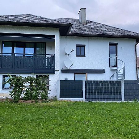 Wohnhaus City Sued Herzogsdorf 외부 사진