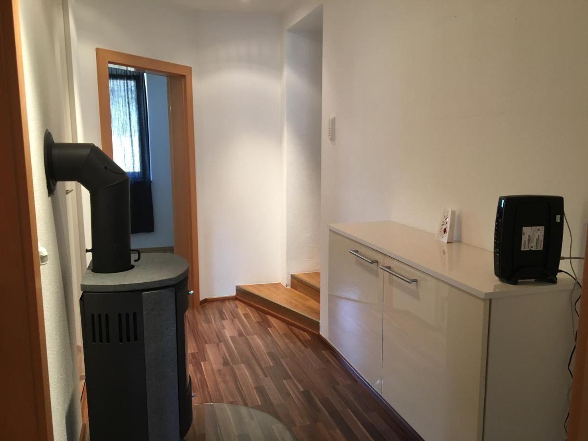 Wohnhaus City Sued Herzogsdorf 외부 사진