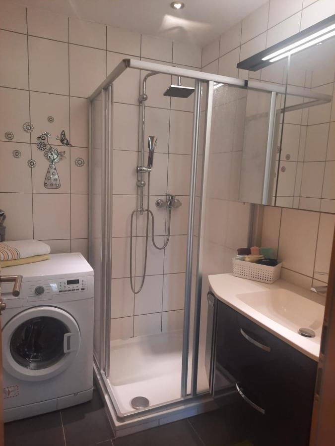 Wohnhaus City Sued Herzogsdorf 외부 사진