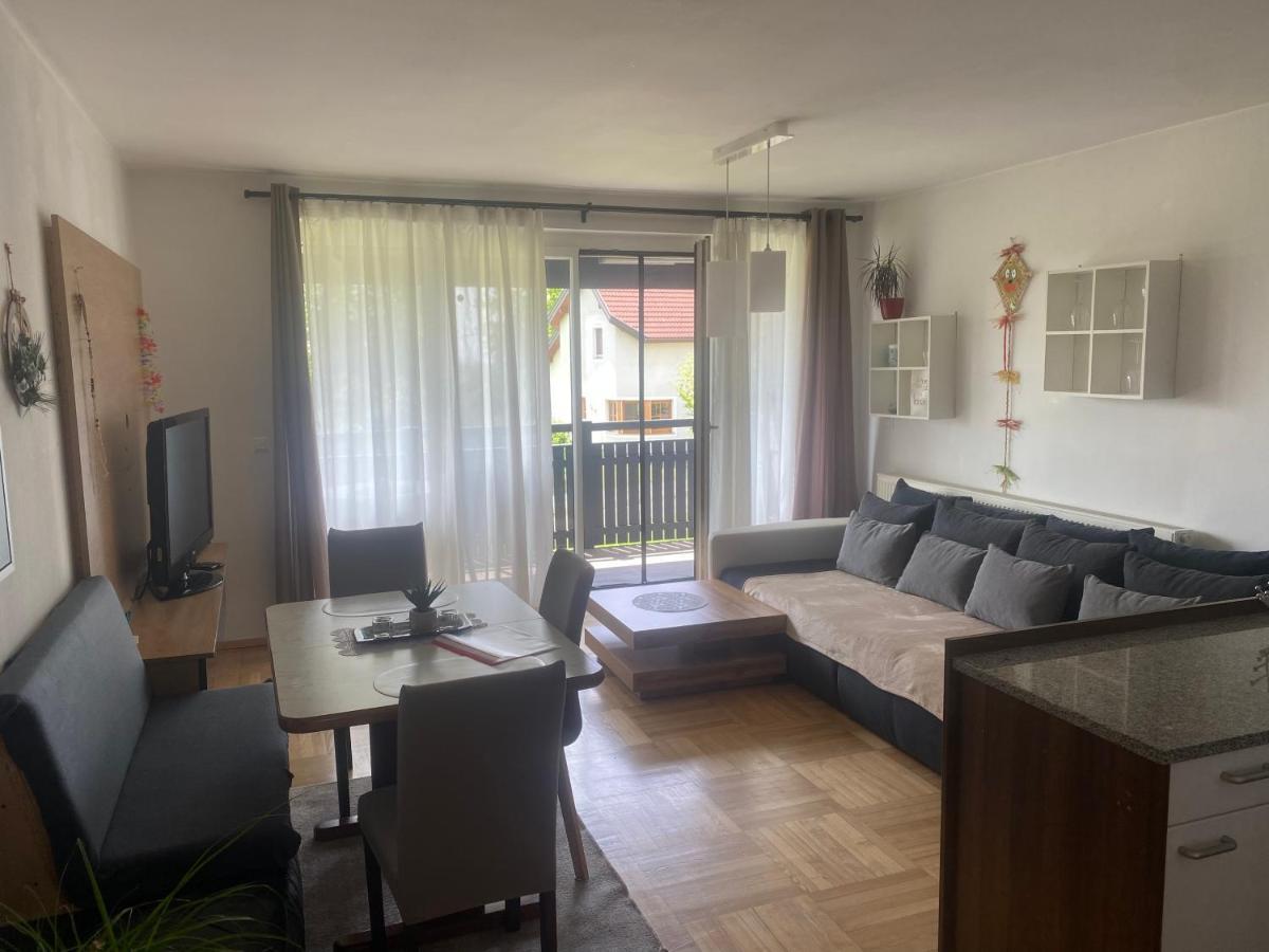 Wohnhaus City Sued Herzogsdorf 외부 사진